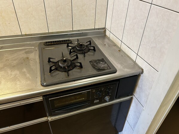 アルティアの物件内観写真